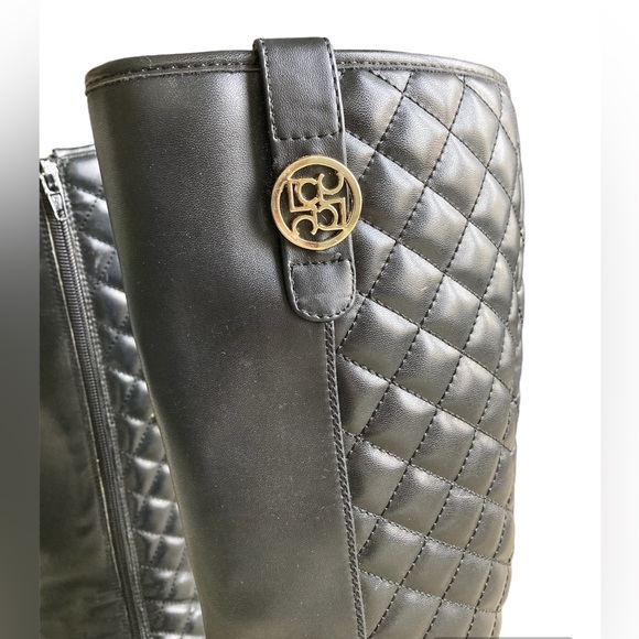 Anne Klein Tall Boots - Picture 3 of 6